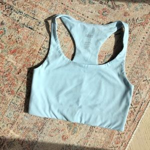 Girlfriend Collective Paloma Racerback Bra